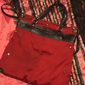 HaydenHarnett Overnight/Travel Bag.